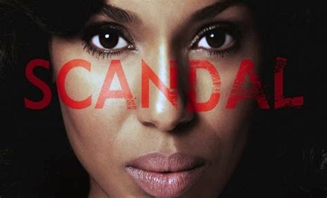 Scandal Archives .